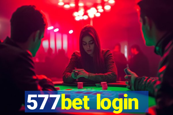 577bet login